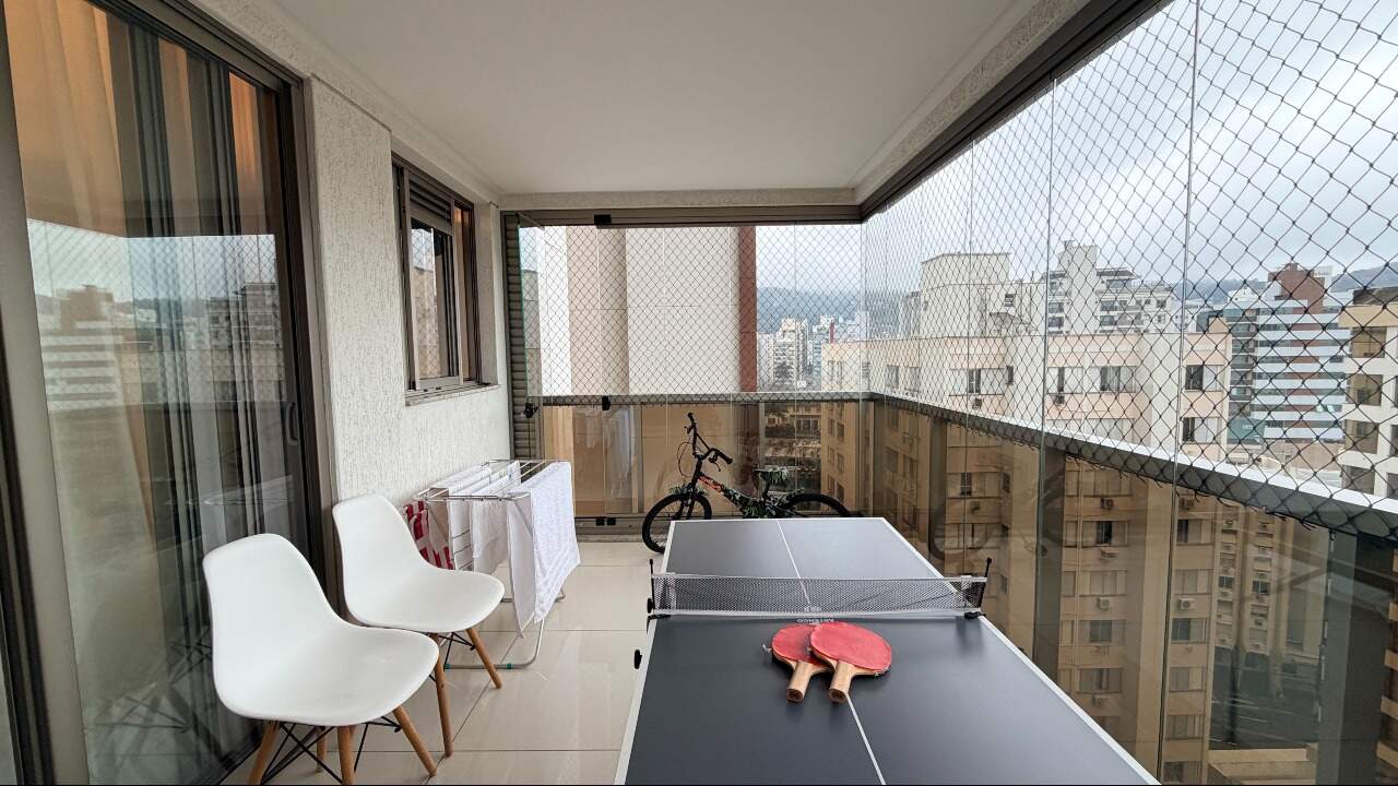 Apartamento 2 quartos em Centro, Florianópolis | Wok Residence: 