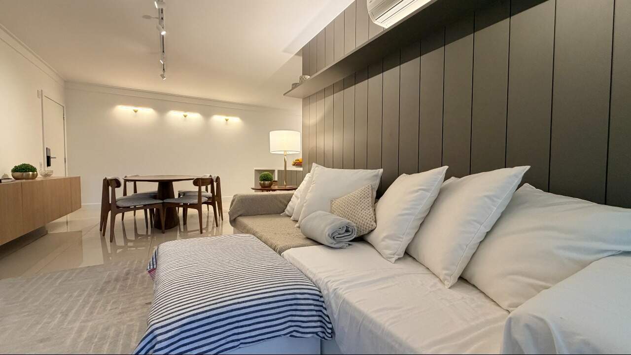 Apartamento 2 quartos em Centro, Florianópolis | Wok Residence: 