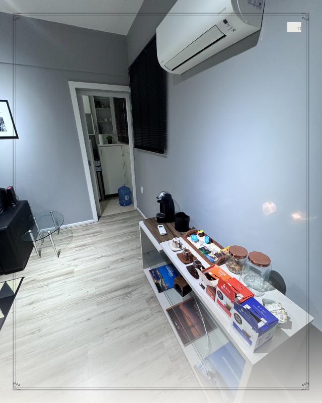 Apartamento 2 quartos em Centro, Florianópolis | Carlos Taulois: 