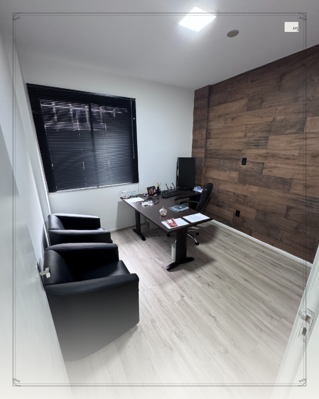 Apartamento 2 quartos em Centro, Florianópolis | Carlos Taulois: 