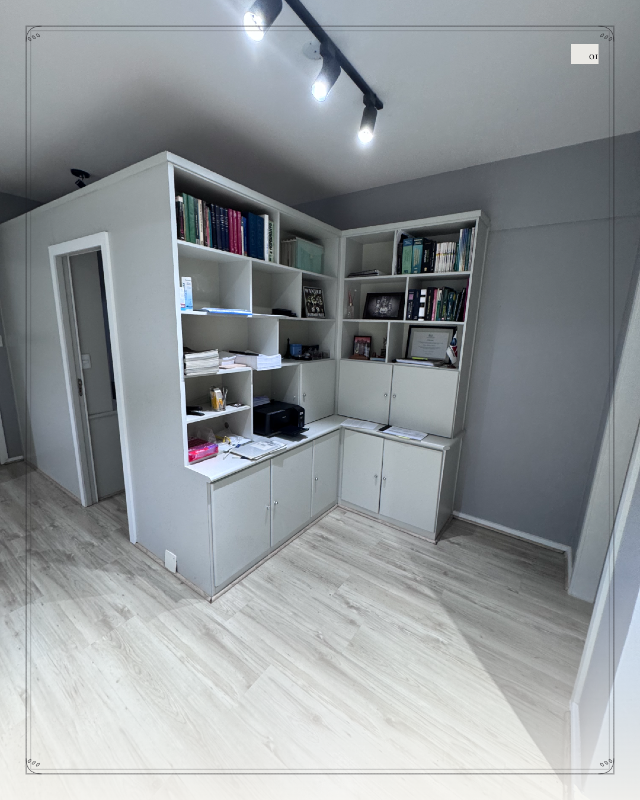 Apartamento 2 quartos em Centro, Florianópolis | Carlos Taulois: 