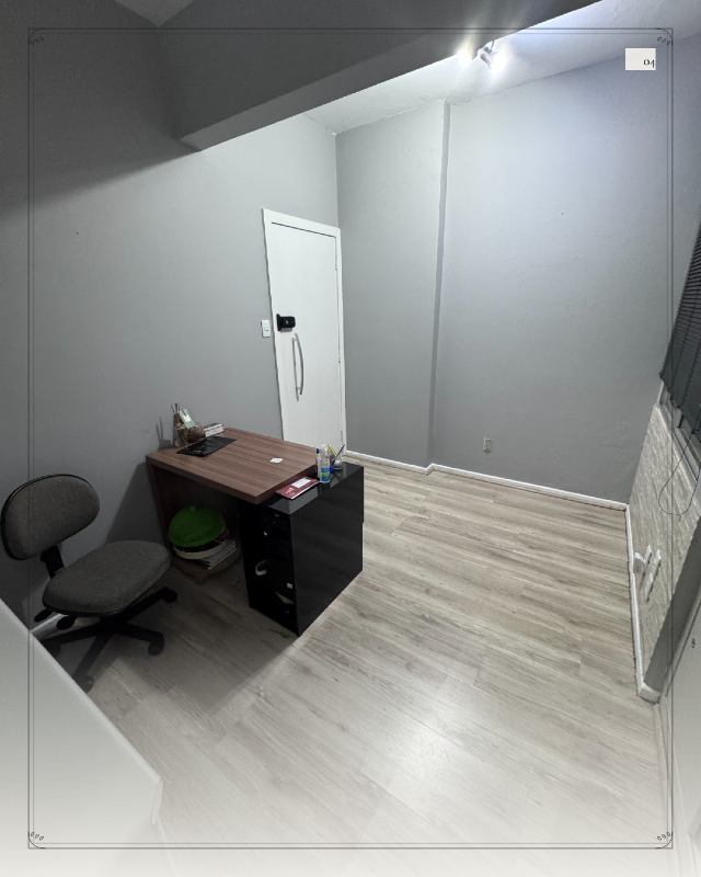 Apartamento 2 quartos em Centro, Florianópolis | Carlos Taulois: 