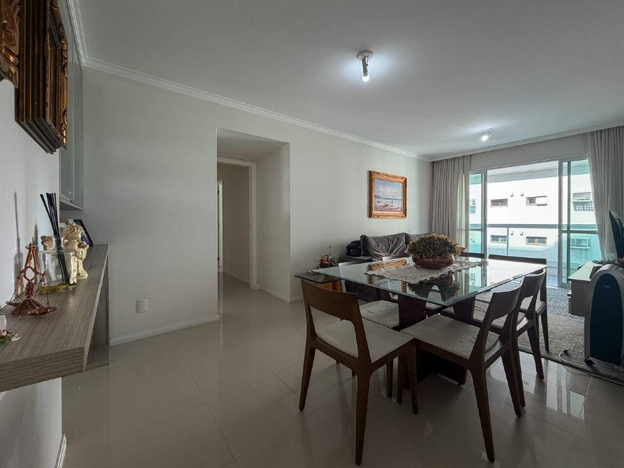 Apartamento 2 quartos em Centro, Florianópolis | Miramar: 