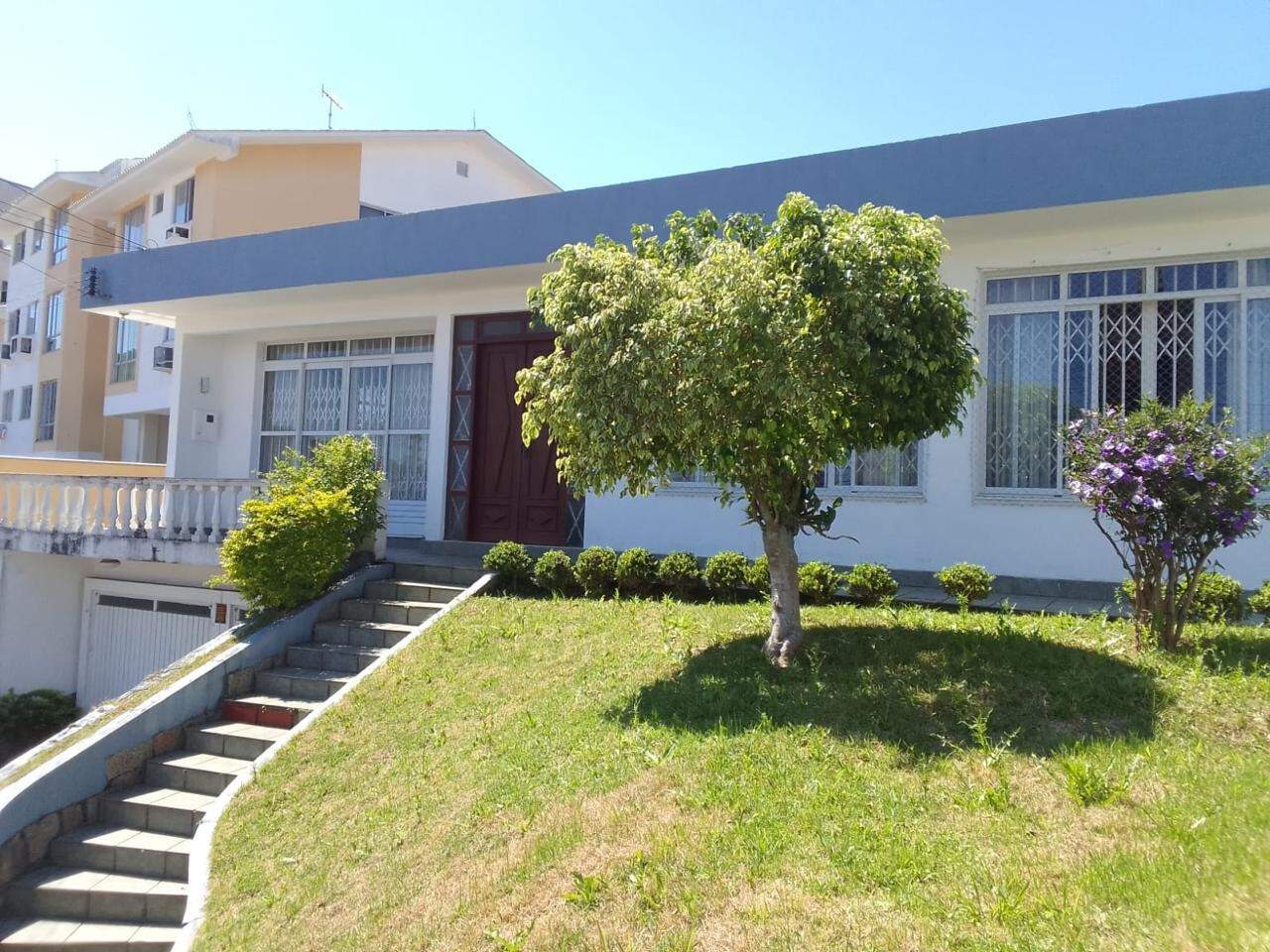 Terreno 4 quartos em Saco Dos Limões, Florianópolis | : 