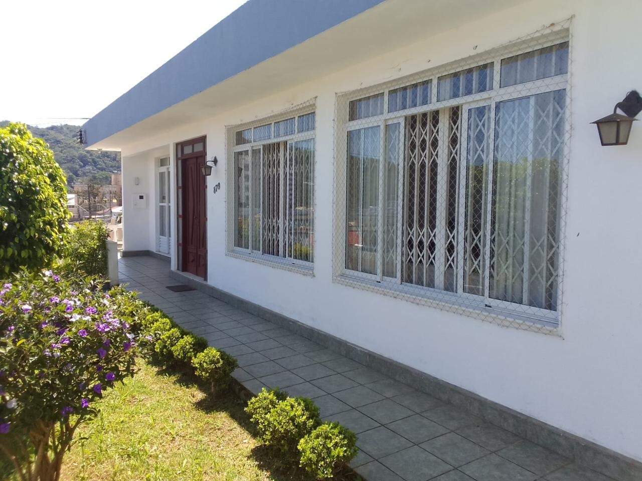 Terreno 4 quartos em Saco Dos Limões, Florianópolis | : 
