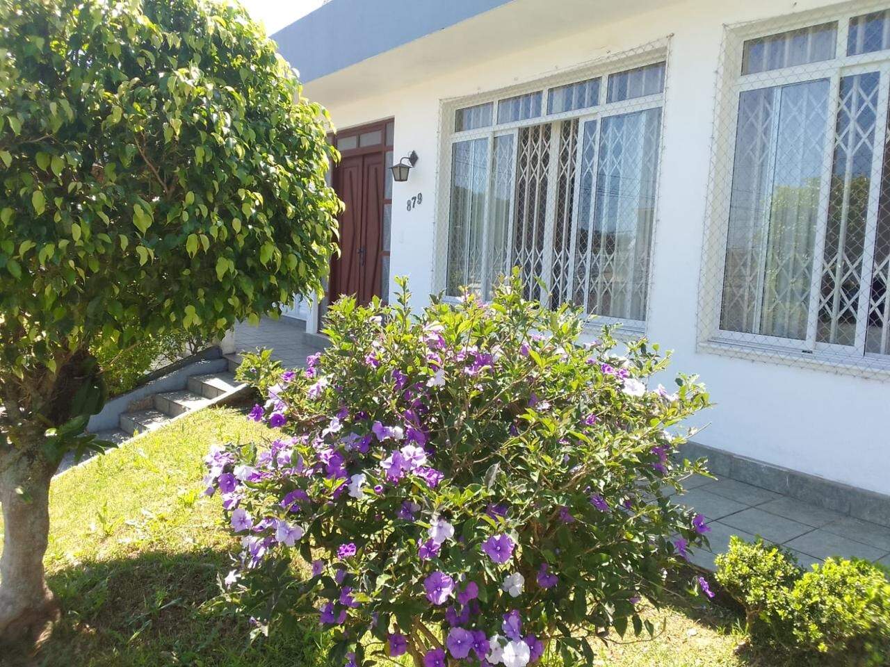Terreno 4 quartos em Saco Dos Limões, Florianópolis | : 