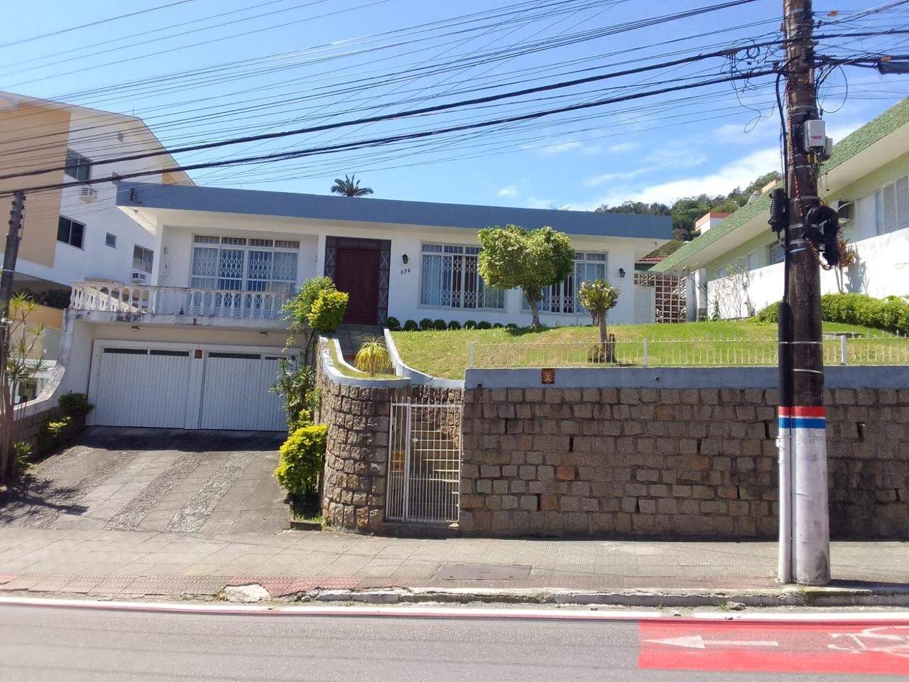 Terreno 4 quartos em Saco Dos Limões, Florianópolis | : 