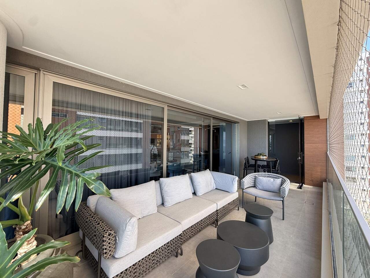 Apartamento 4 quartos em Agronômica, Florianópolis | Opera House: 