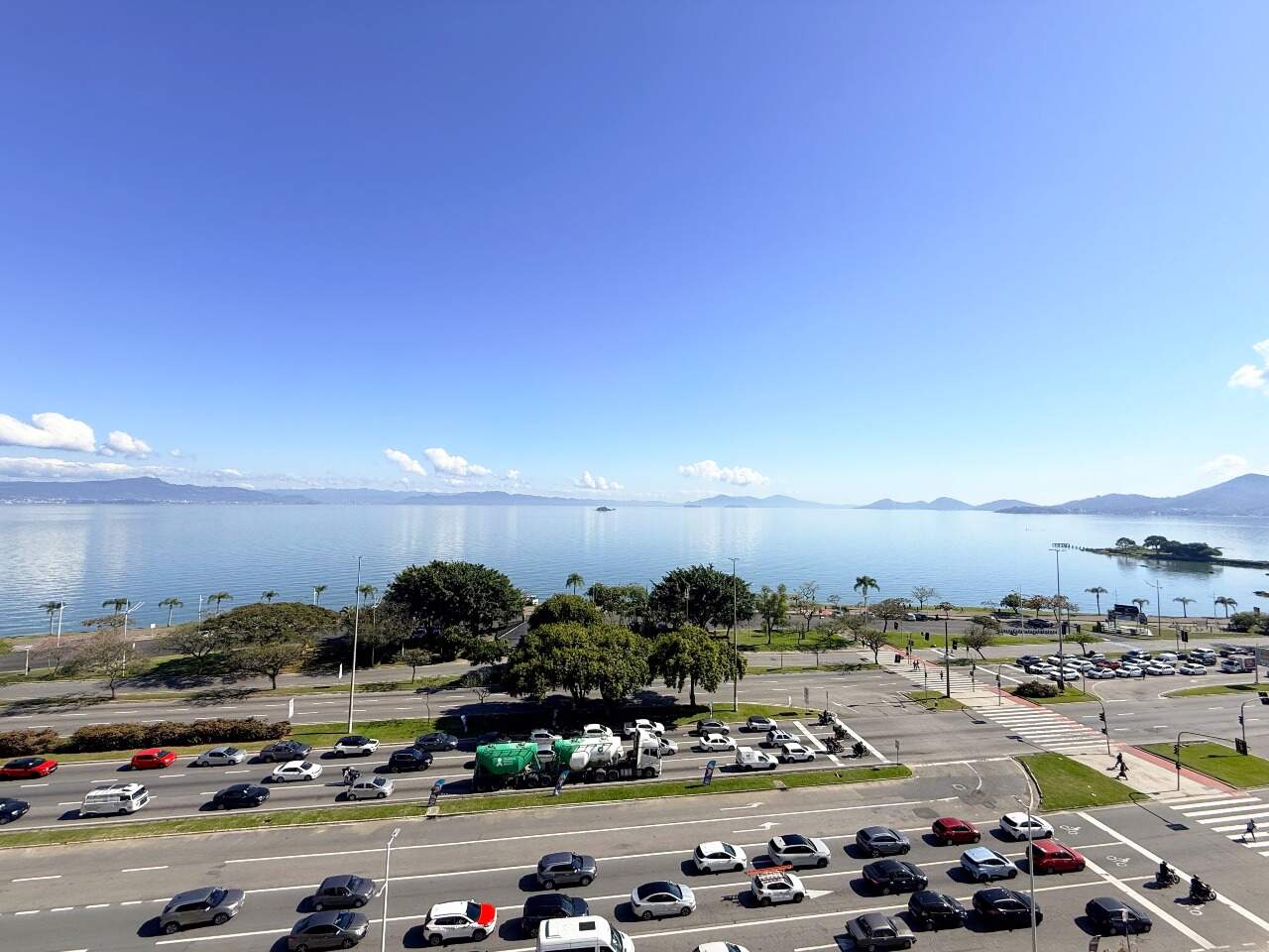Apartamento 4 quartos em Agronômica, Florianópolis | Opera House: 