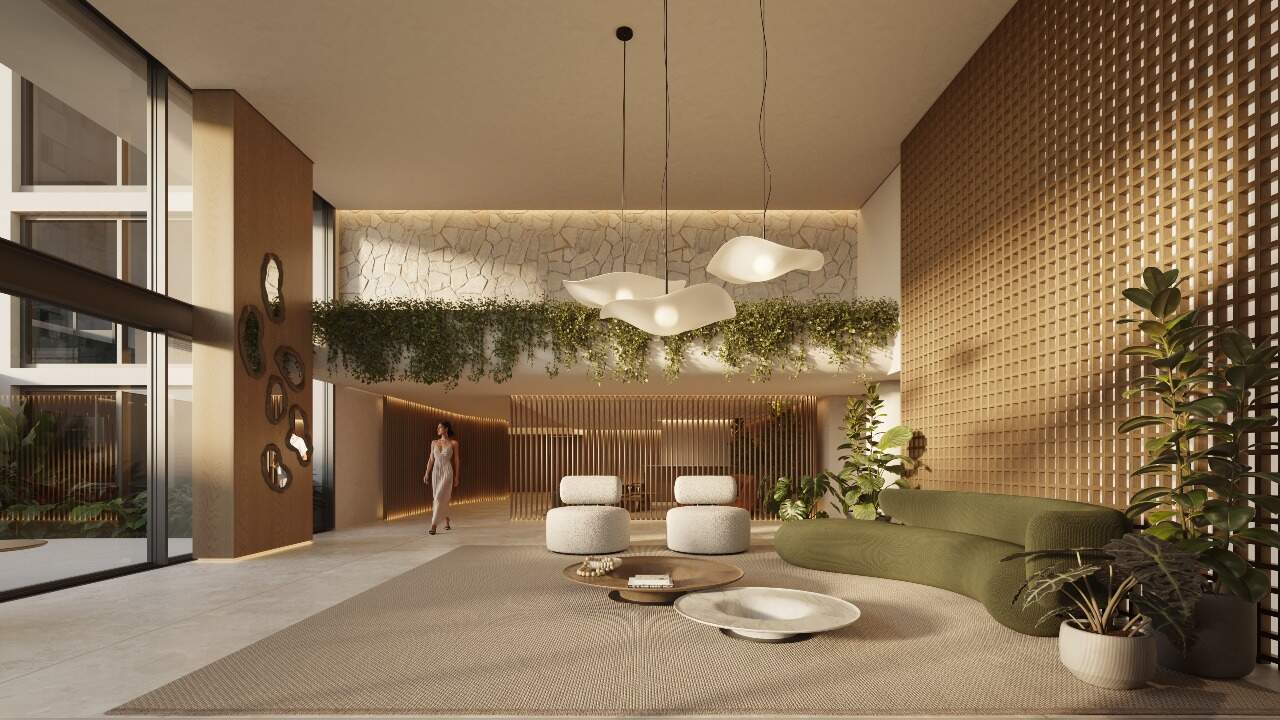 Apartamento 3 quartos em Centro, Florianópolis | Arkki: 