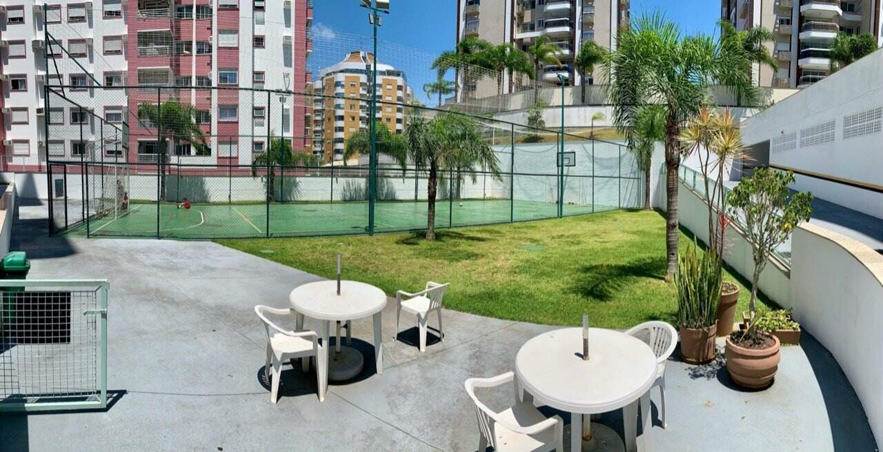 Apartamento 4 quartos em Itacorubi, Florianópolis | Residencial São Jorge: 