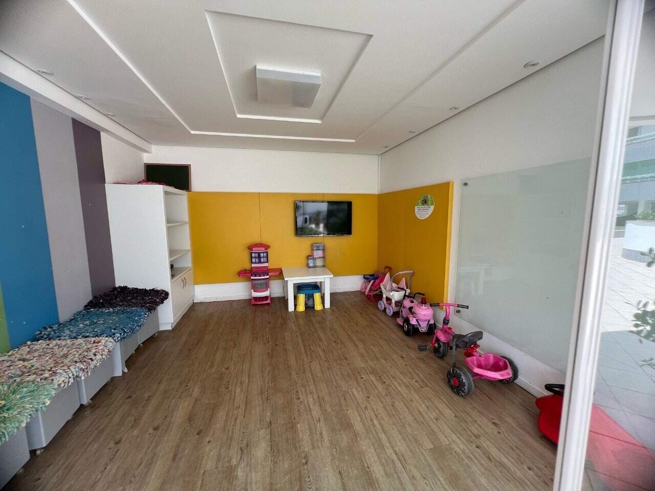 Apartamento 4 quartos em Itacorubi, Florianópolis | Residencial São Jorge: 