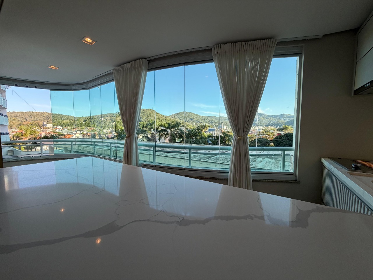Apartamento 4 quartos em Itacorubi, Florianópolis | Residencial São Jorge: 