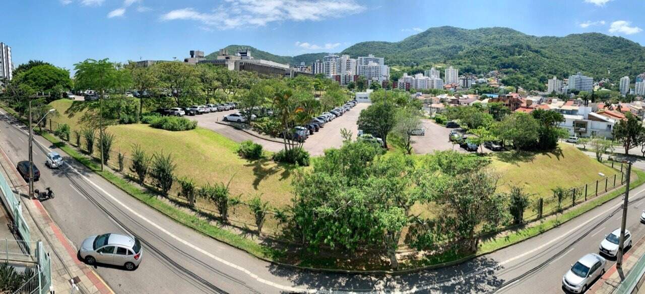 Apartamento 4 quartos em Itacorubi, Florianópolis | Residencial São Jorge: 