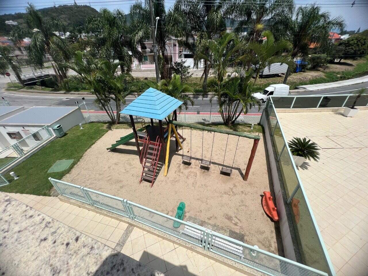 Apartamento 4 quartos em Itacorubi, Florianópolis | Residencial São Jorge: 