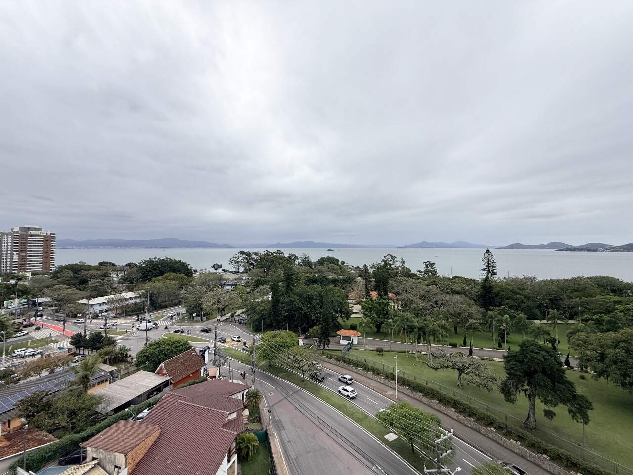 Apartamento 3 quartos em Agronômica, Florianópolis | Belvedere Sul Mare: 