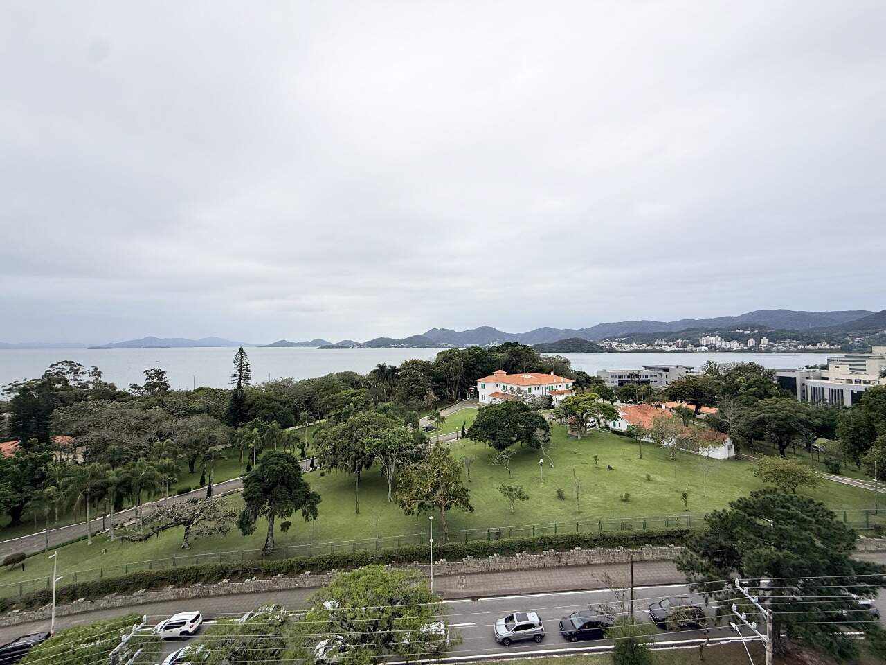 Apartamento 3 quartos em Agronômica, Florianópolis | Belvedere Sul Mare: 