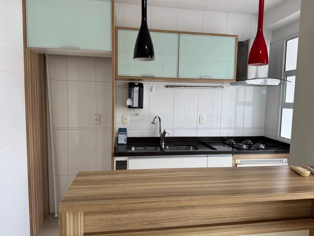 Apartamento 2 quartos em Coqueiros, Florianópolis | Coral Classic Residence: 
