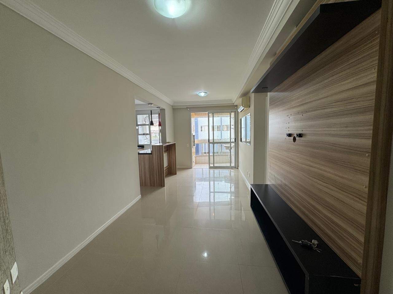 Apartamento 2 quartos em Coqueiros, Florianópolis | Coral Classic Residence: 