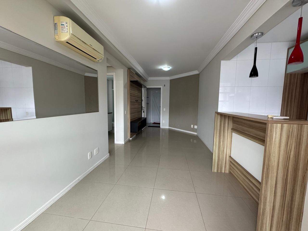 Apartamento 2 quartos em Coqueiros, Florianópolis | Coral Classic Residence: 