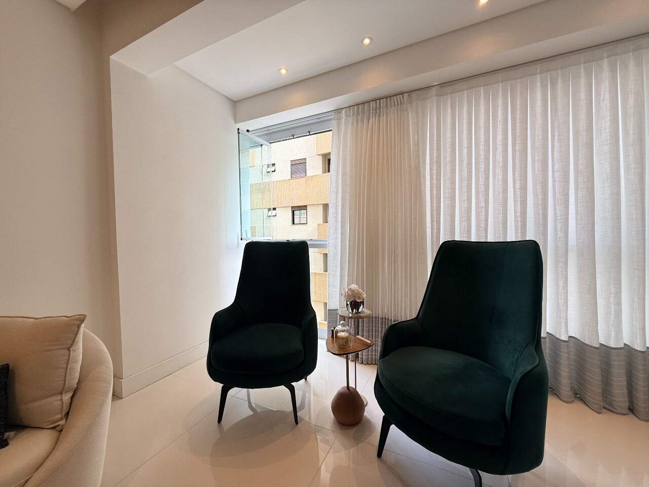 Apartamento 2 quartos em Centro, Florianópolis | Boulevard Mussi: 
