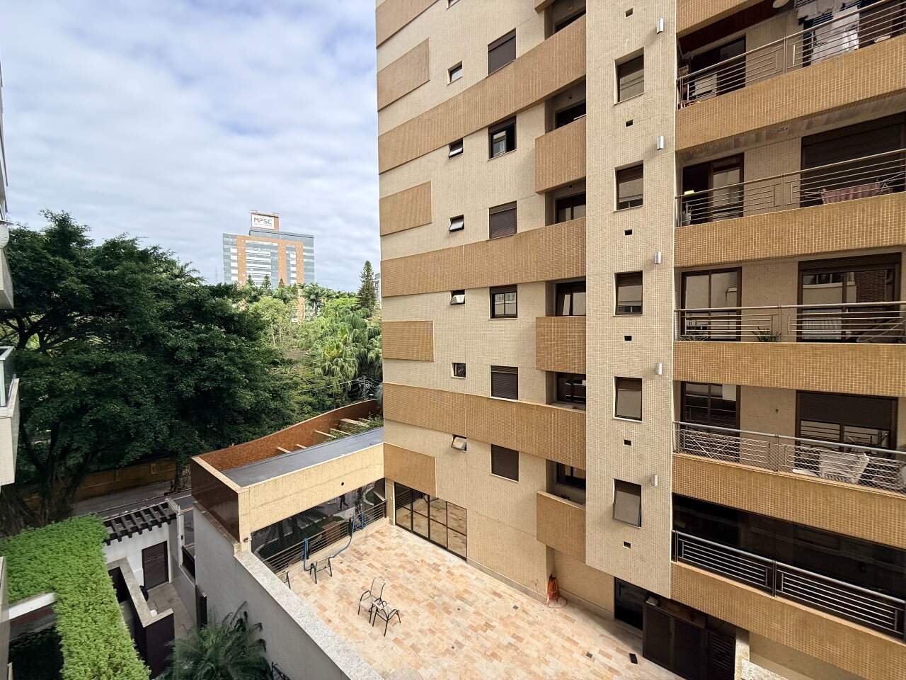 Apartamento 2 quartos em Centro, Florianópolis | Boulevard Mussi: 