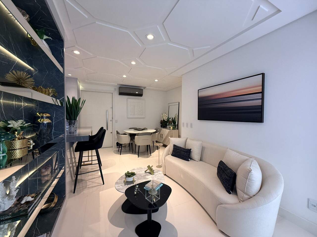 Apartamento 2 quartos em Centro, Florianópolis | Boulevard Mussi: 