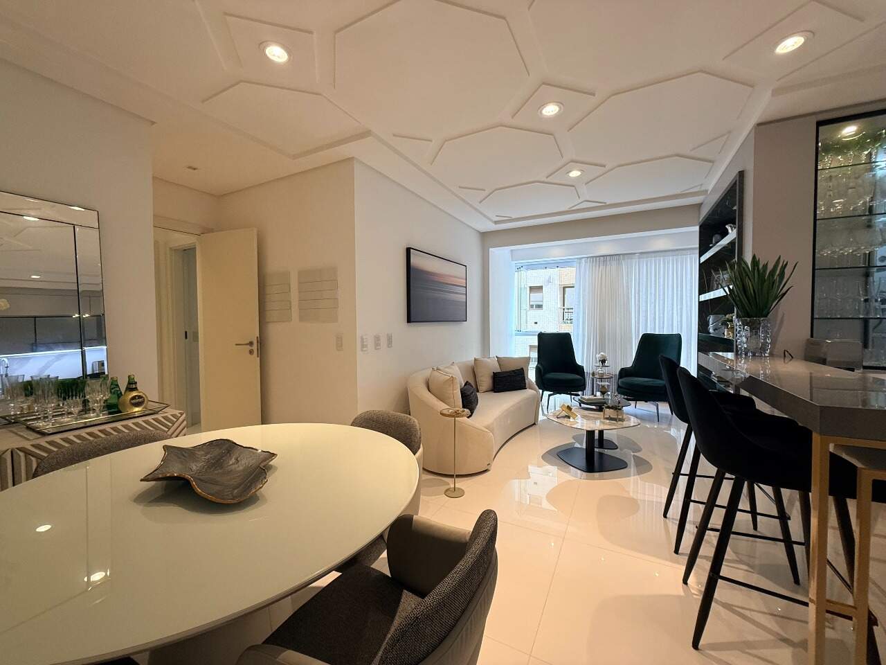 Apartamento 2 quartos em Centro, Florianópolis | Boulevard Mussi: 