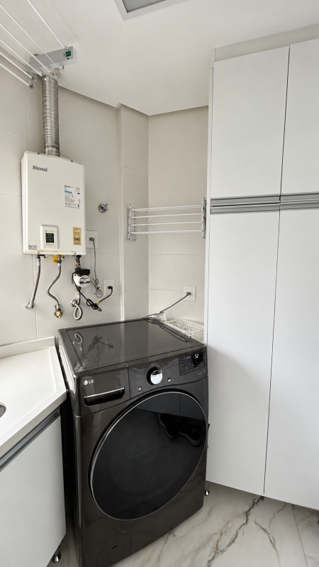 Apartamento duplex 2 quartos em Agronômica, Florianópolis | Portal da Ilha: 