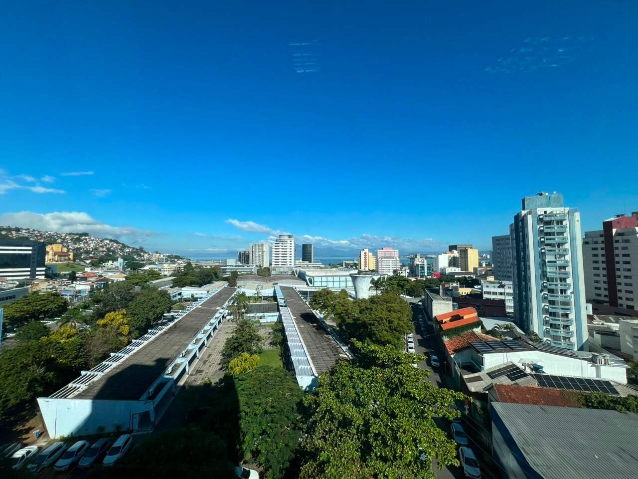 Sala em Centro, Florianópolis | Vintage Executive Center: 