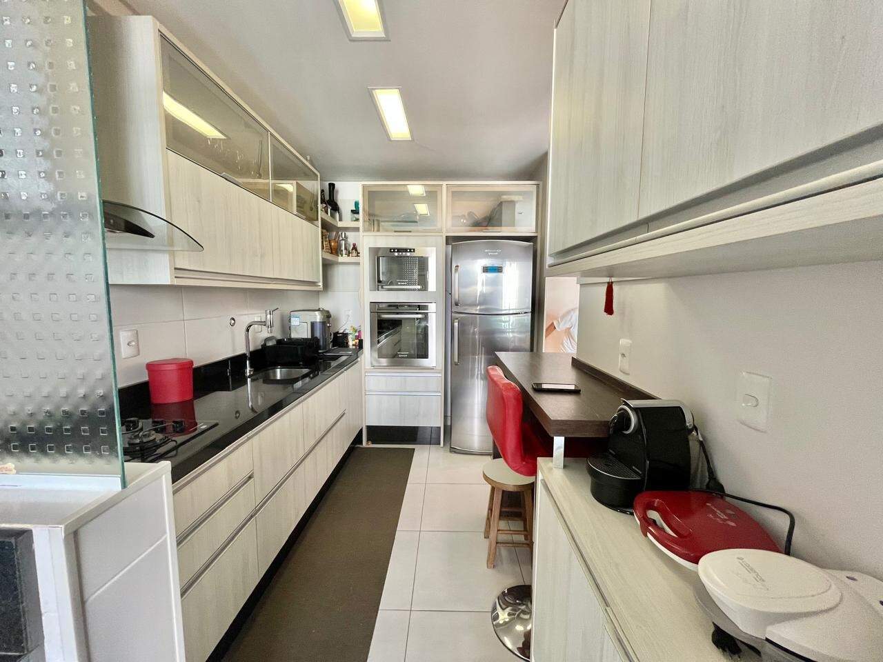 Apartamento 3 quartos em Campinas, São José | Amanda: 