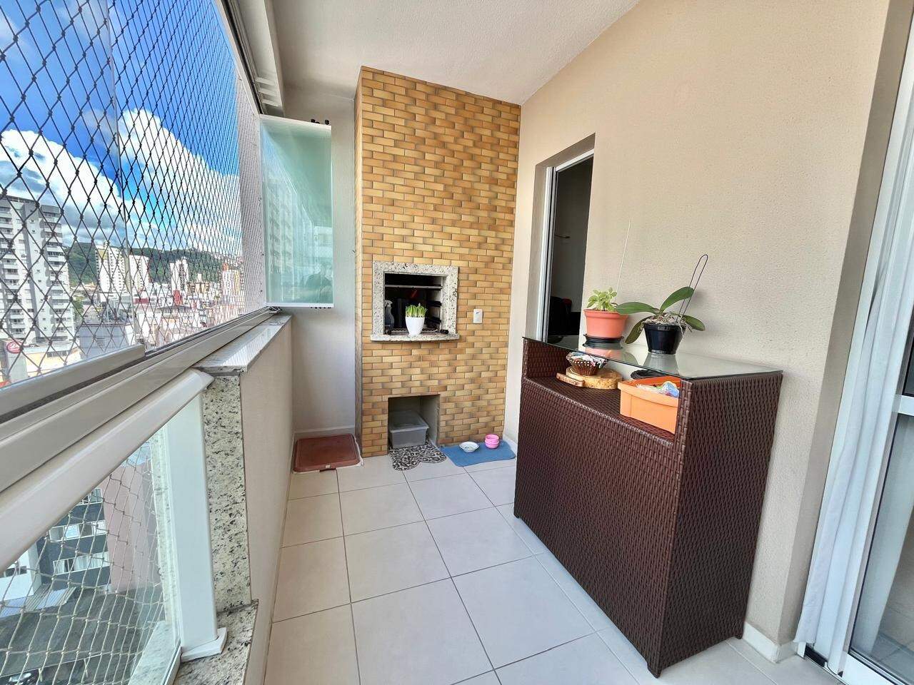 Apartamento 3 quartos em Campinas, São José | Amanda: 