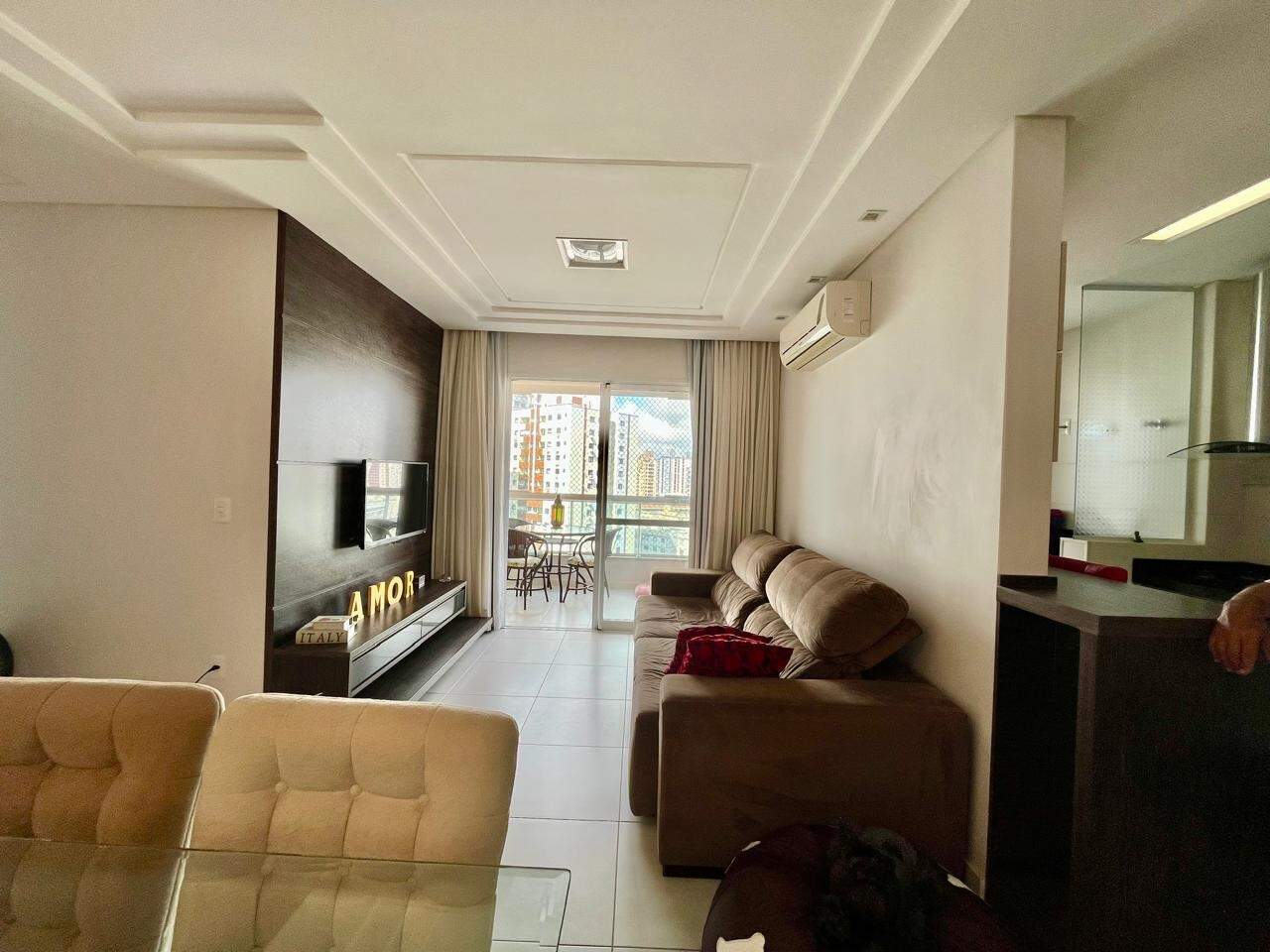 Apartamento 3 quartos em Campinas, São José | Amanda: 