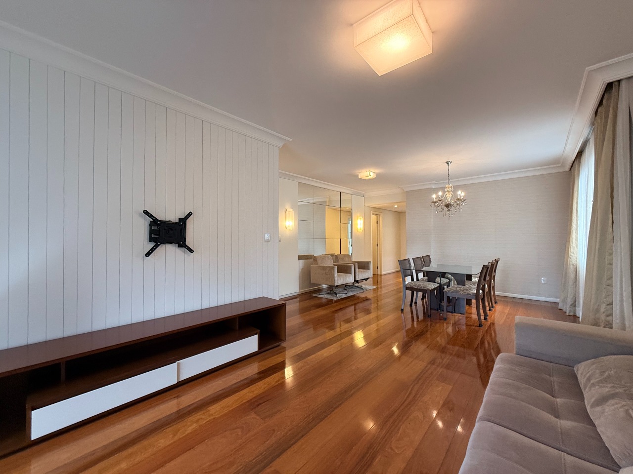 Apartamento 4 quartos em Centro, Florianópolis | Viareggio: 