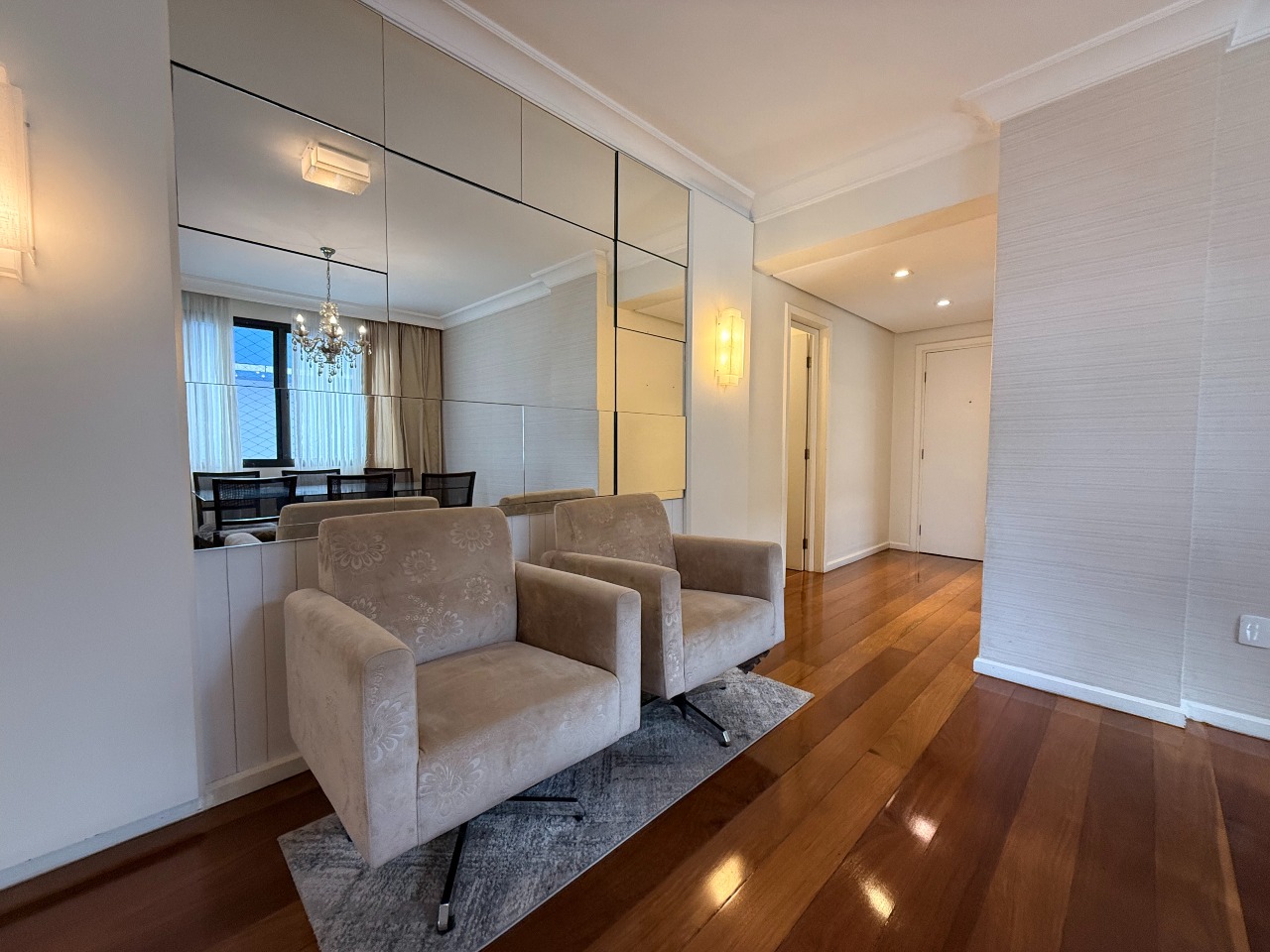 Apartamento 4 quartos em Centro, Florianópolis | Viareggio: 