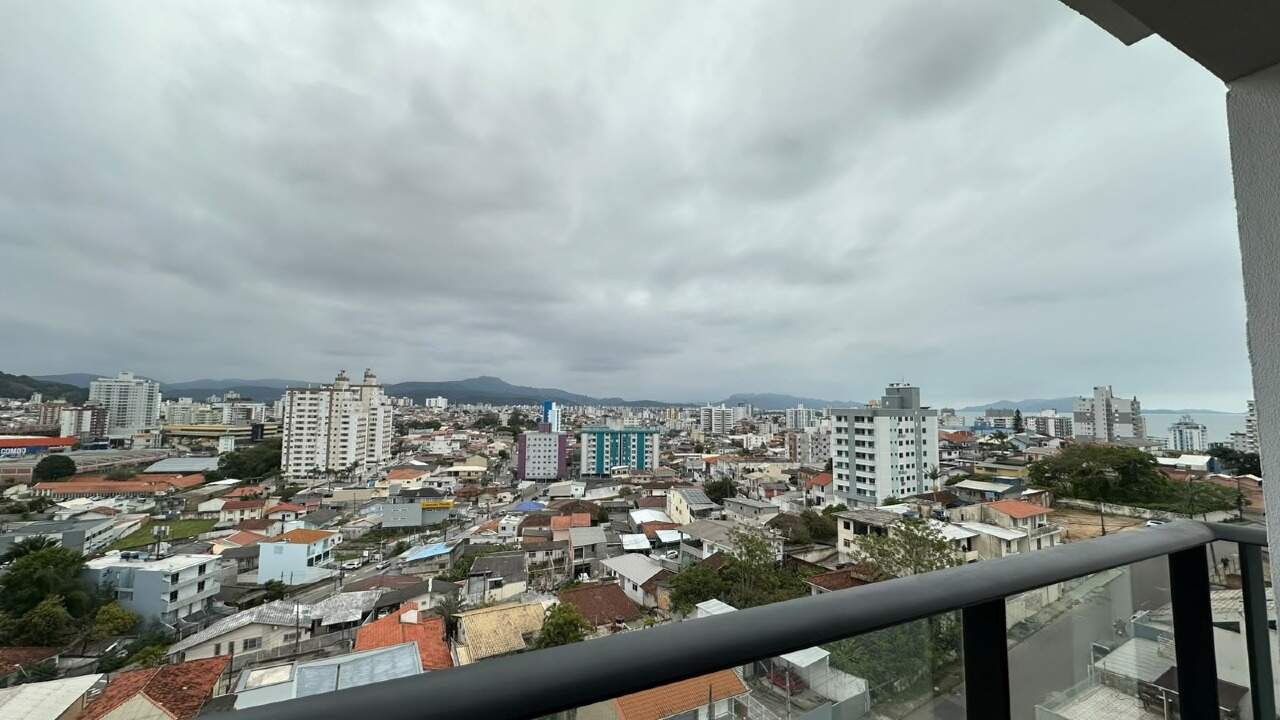 Apartamento 2 quartos em Barreiros, São José | Vision São José: 