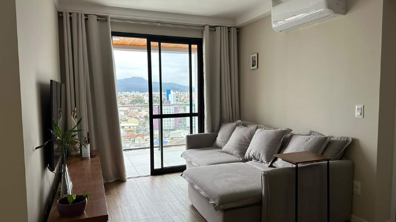 Apartamento 2 quartos em Barreiros, São José | Vision São José: 