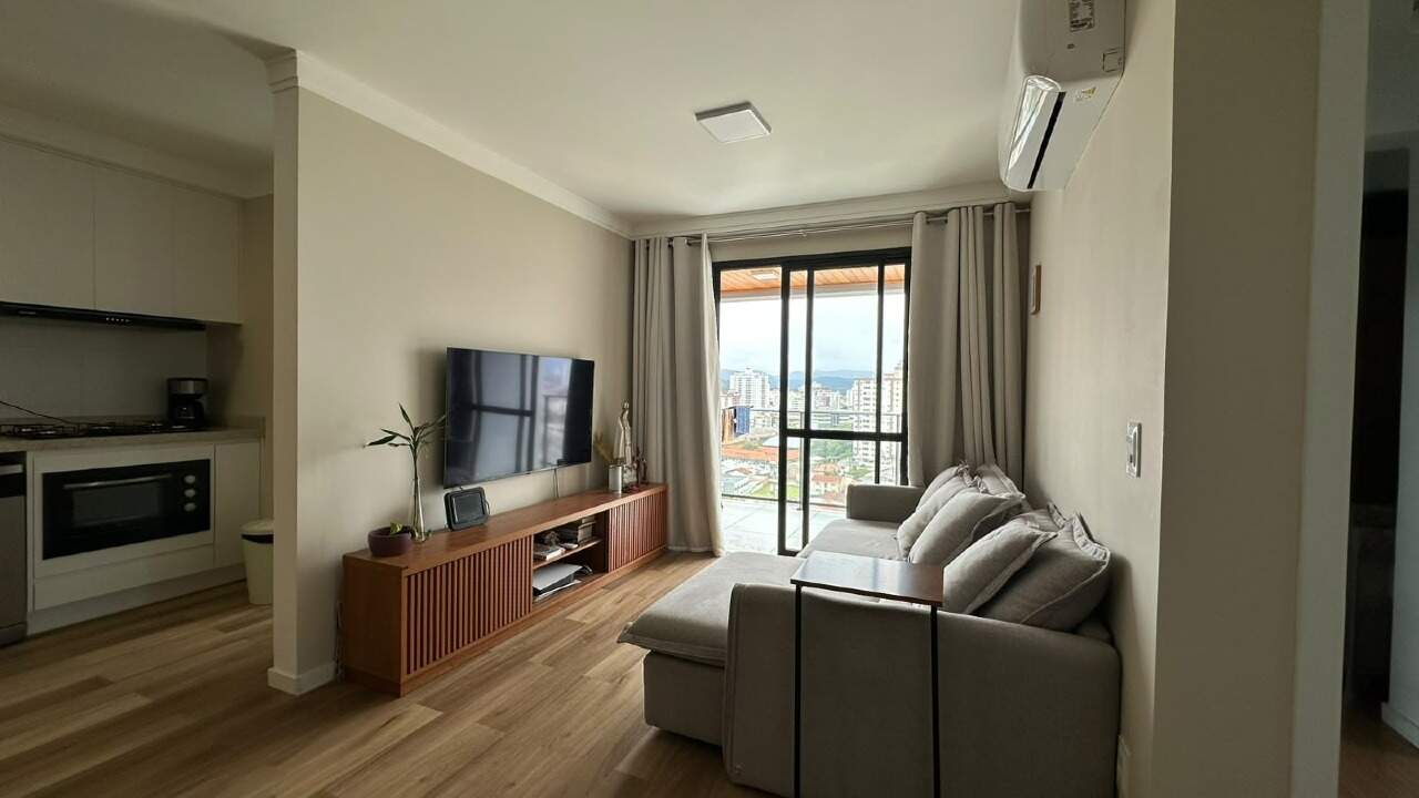 Apartamento 2 quartos em Barreiros, São José | Vision São José: 