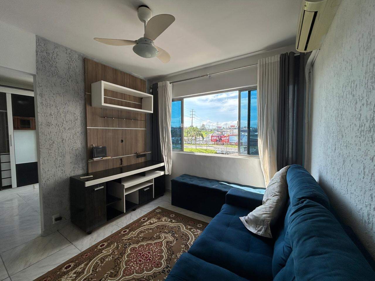 Apartamento 1 quarto em Campinas, São José | Portal de São José: 