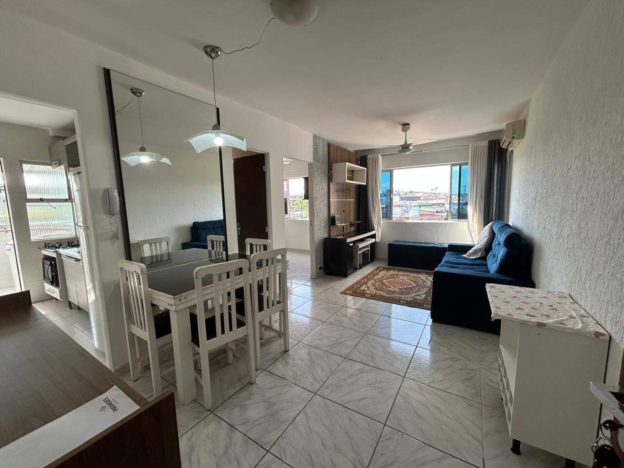 Apartamento 1 quarto em Campinas, São José | Portal de São José: 