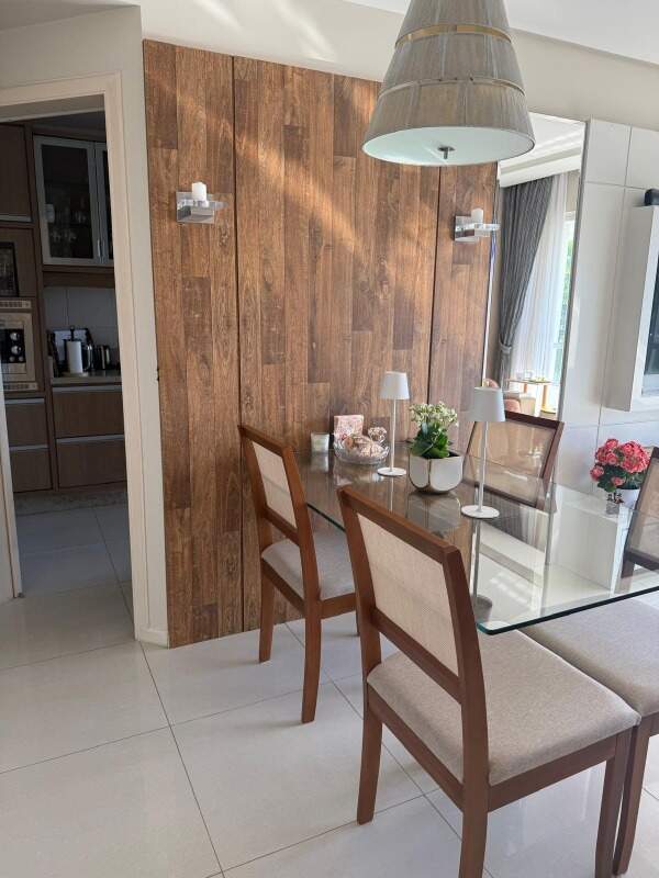 Apartamento 2 quartos em Coqueiros, Florianópolis | [EDIFICIO]: 