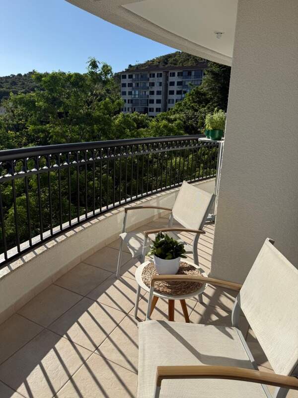 Apartamento 2 quartos em Coqueiros, Florianópolis | [EDIFICIO]: 