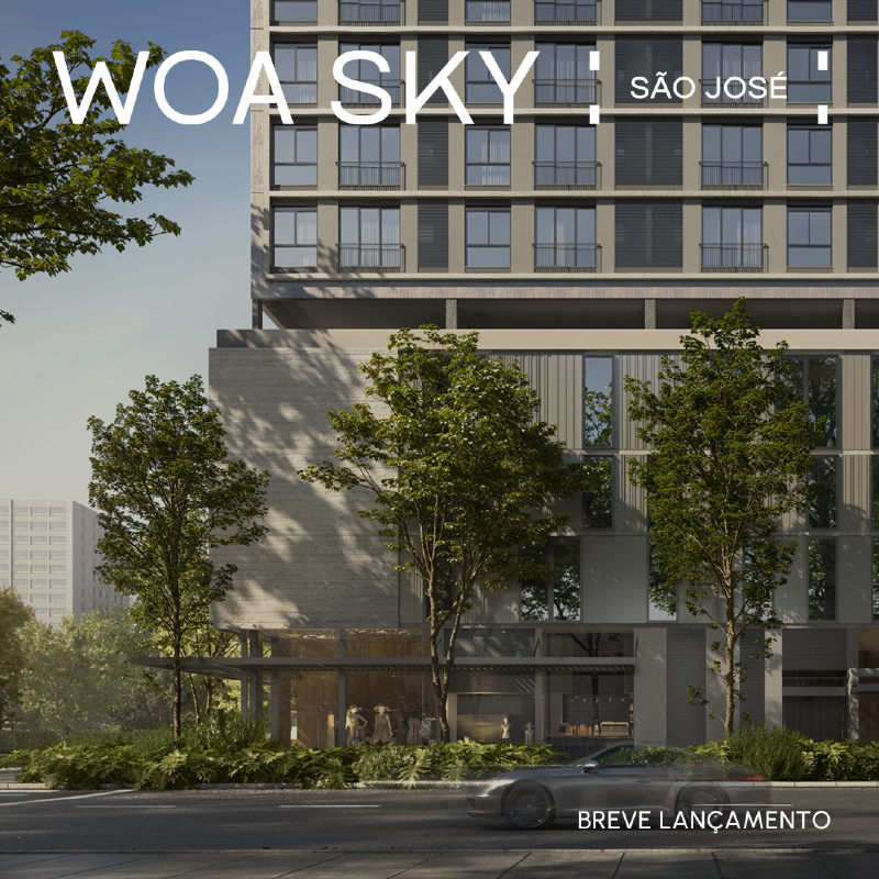 Apartamento 2 quartos em Campinas, São José | [EDIFICIO]: 