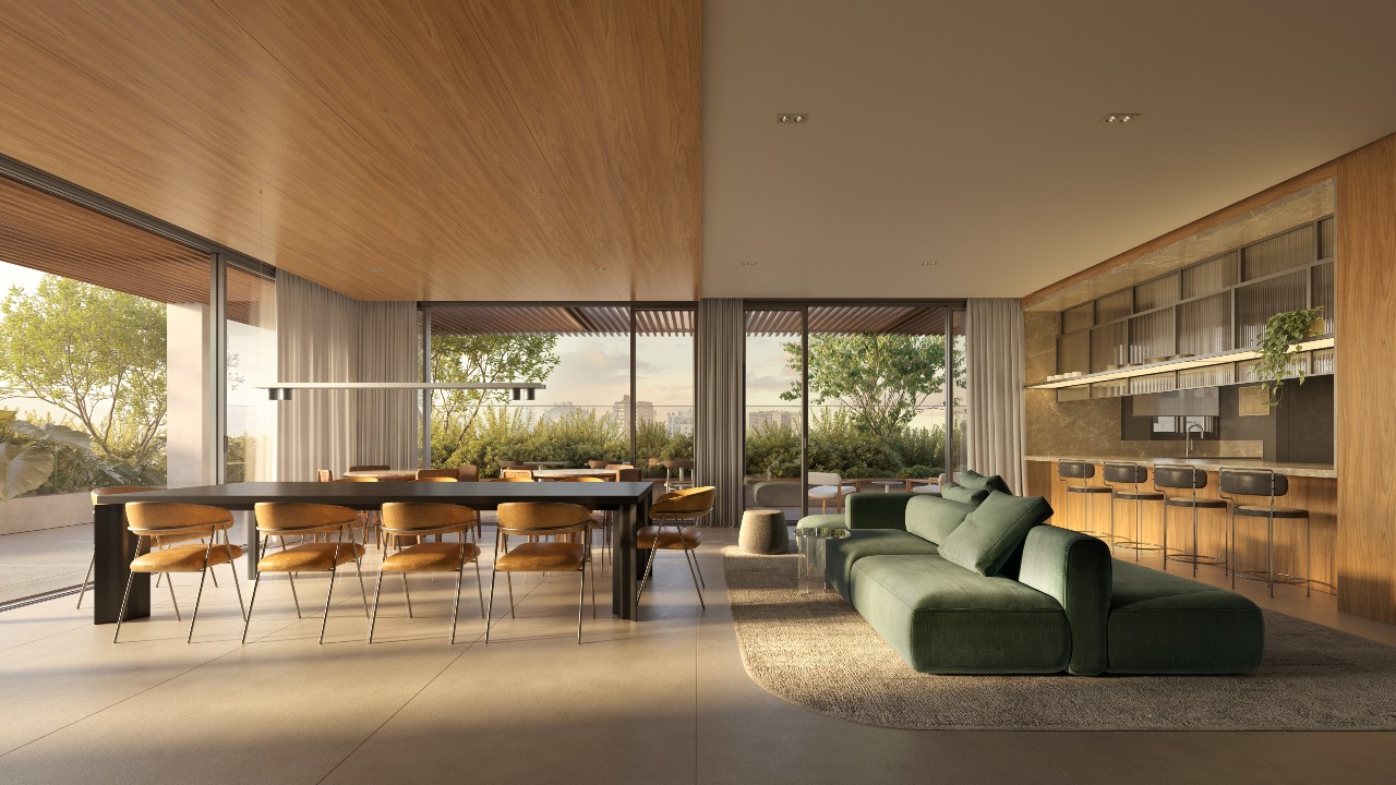 Apartamento 2 quartos em Campinas, São José | [EDIFICIO]: 