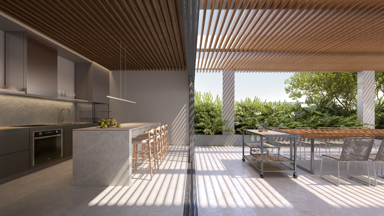 Apartamento 2 quartos em Campinas, São José | [EDIFICIO]: 