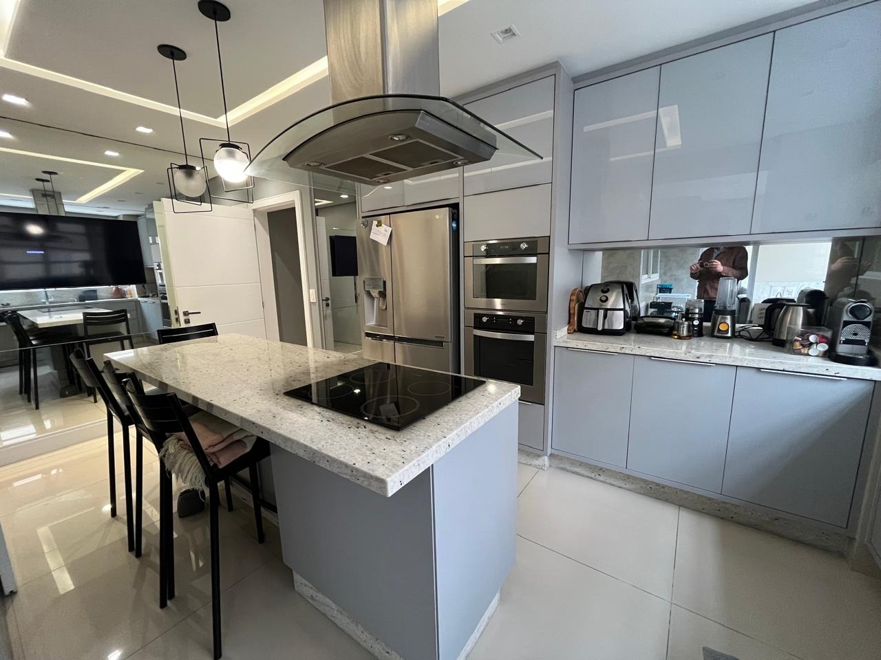 Apartamento 3 quartos em Centro, Florianópolis | Lamborghini: 