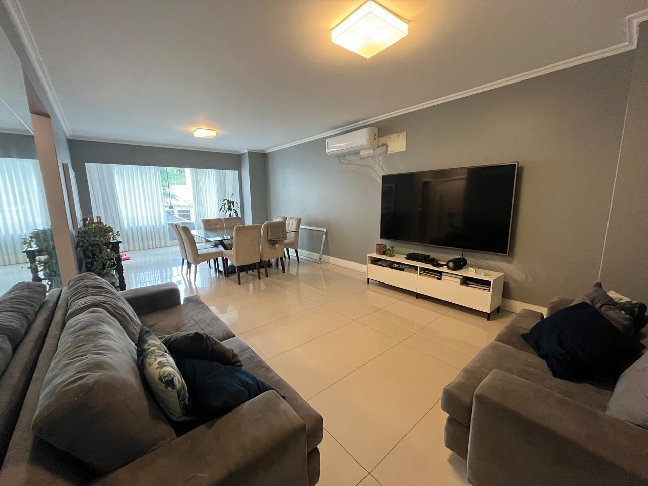 Apartamento 3 quartos em Centro, Florianópolis | Lamborghini: 