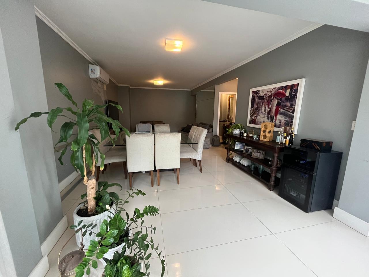 Apartamento 3 quartos em Centro, Florianópolis | Lamborghini: 