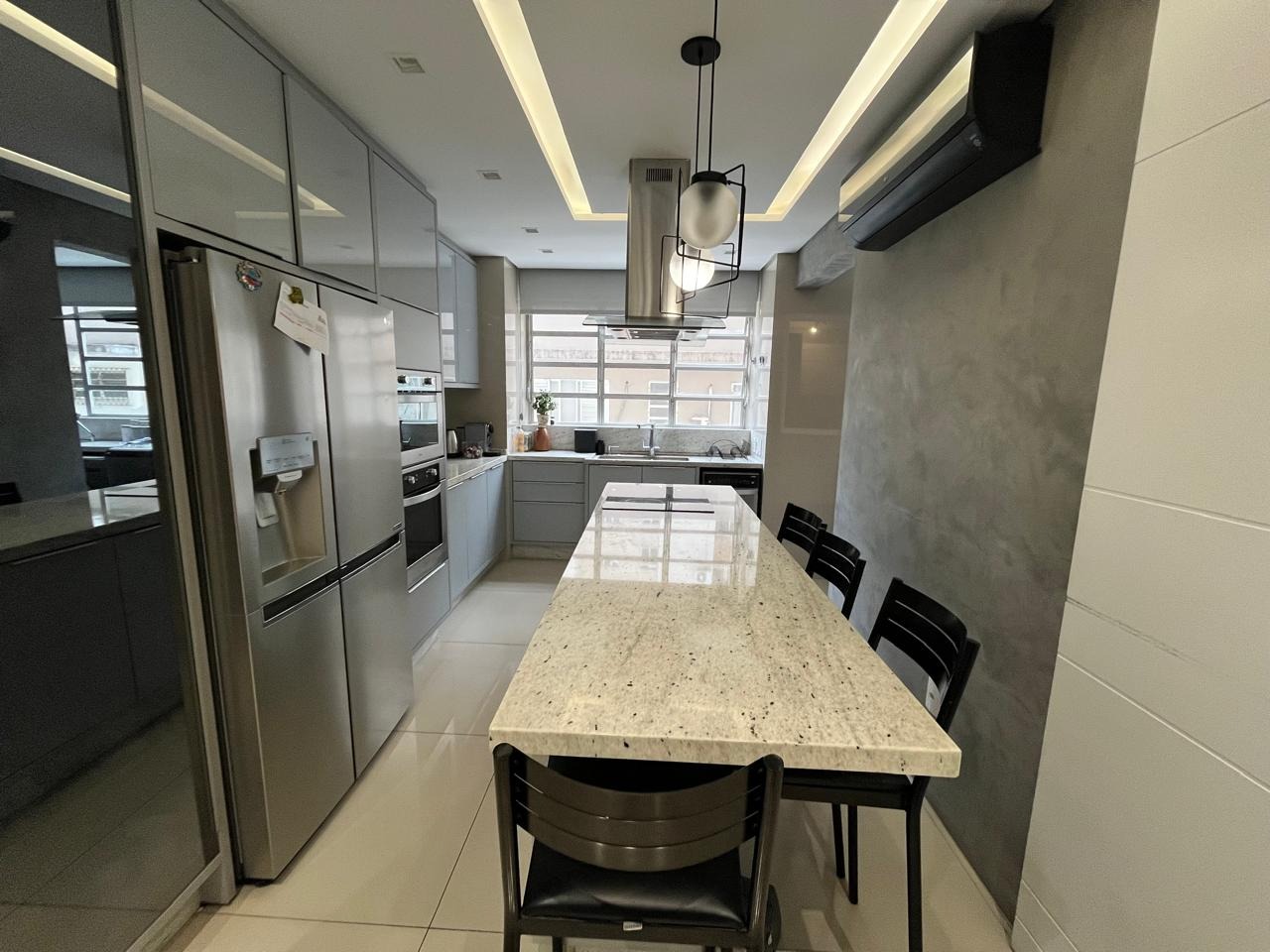 Apartamento 3 quartos em Centro, Florianópolis | Lamborghini: 