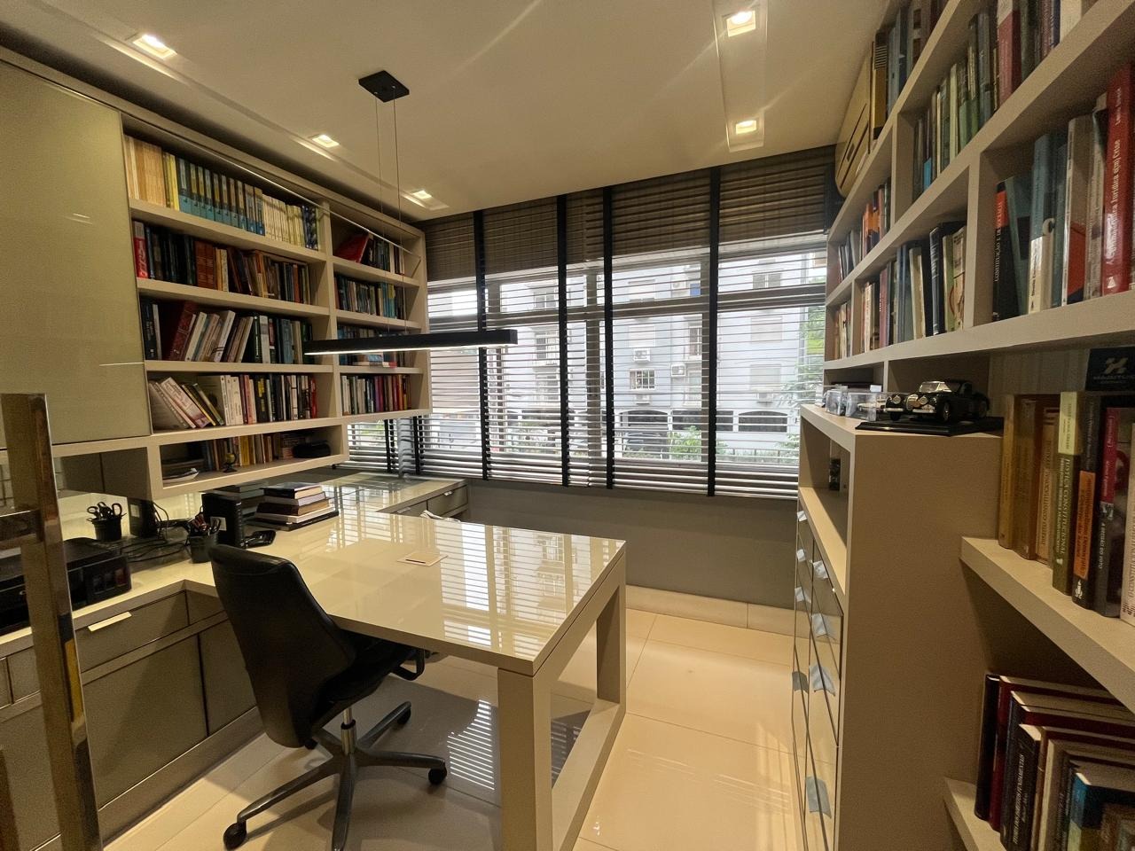 Apartamento 3 quartos em Centro, Florianópolis | Lamborghini: 